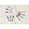 Expo2® Fine-Tip Dry-Erase Markers